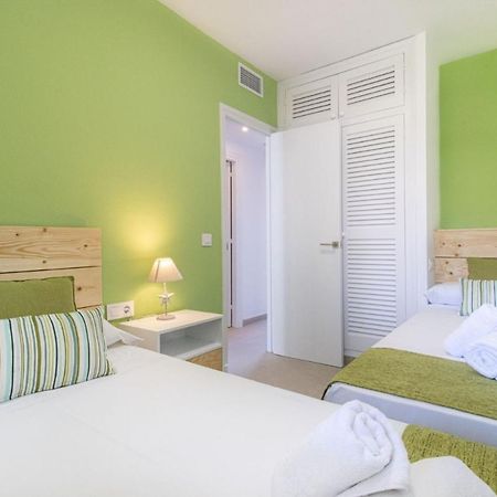Son Bou Playa Gold By Menorca Vacations Διαμέρισμα Εξωτερικό φωτογραφία