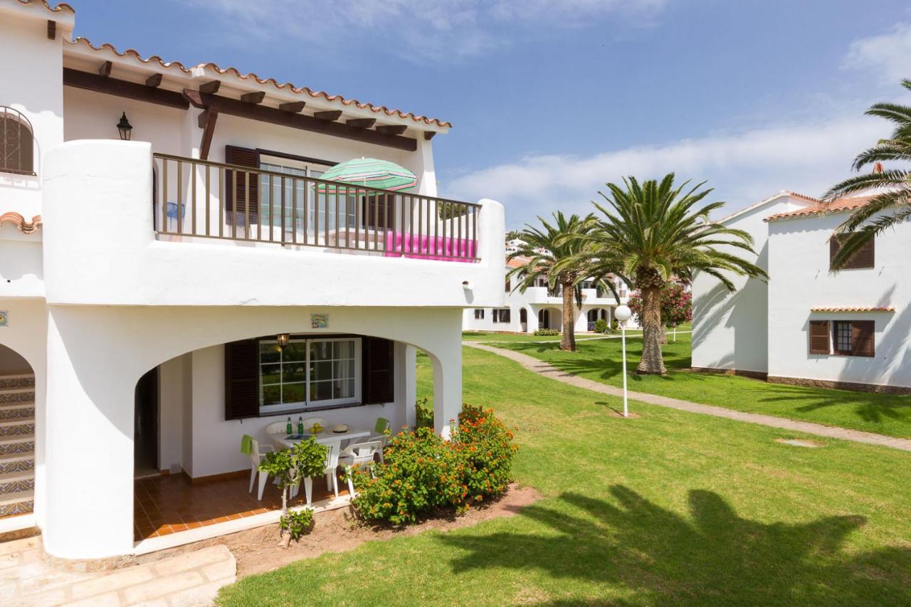 Son Bou Playa Gold By Menorca Vacations Διαμέρισμα Εξωτερικό φωτογραφία