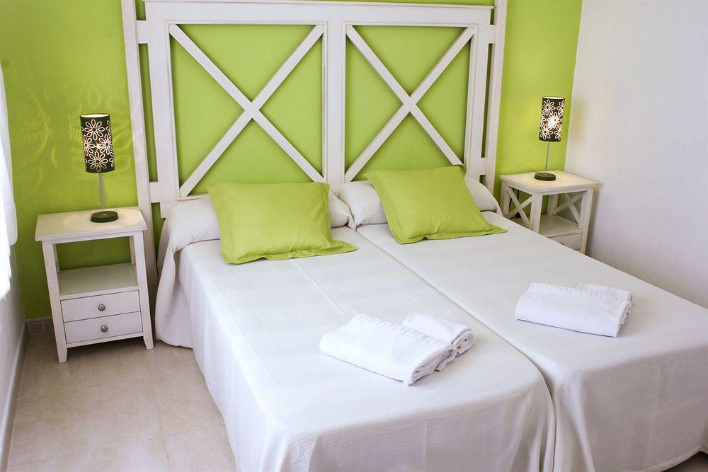 Son Bou Playa Gold By Menorca Vacations Διαμέρισμα Εξωτερικό φωτογραφία