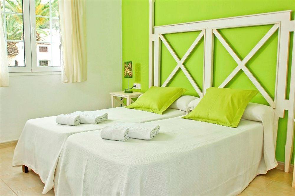Son Bou Playa Gold By Menorca Vacations Διαμέρισμα Εξωτερικό φωτογραφία