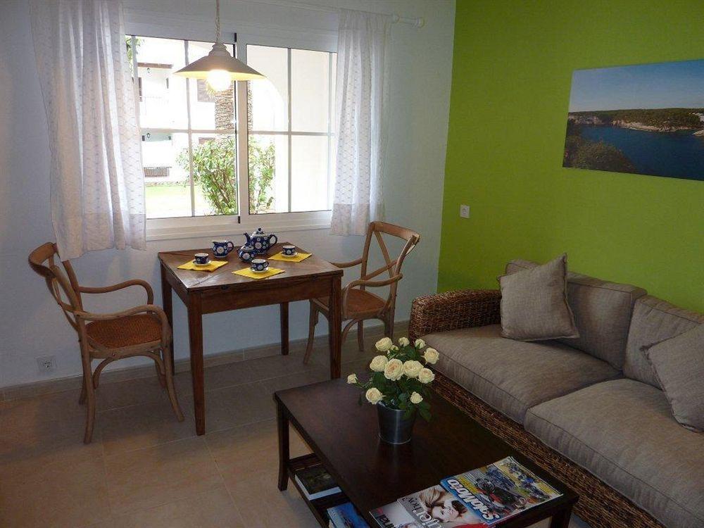 Son Bou Playa Gold By Menorca Vacations Διαμέρισμα Εξωτερικό φωτογραφία