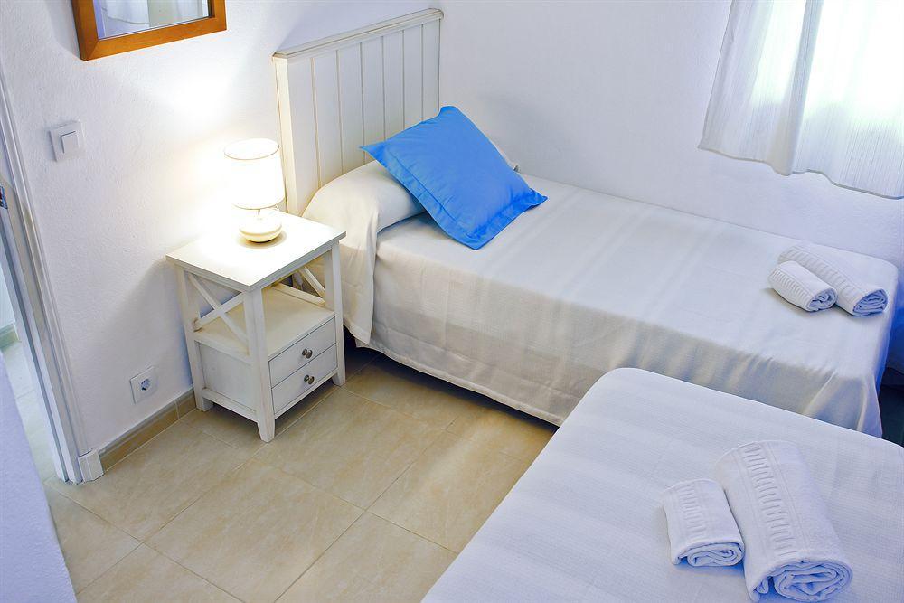 Son Bou Playa Gold By Menorca Vacations Διαμέρισμα Εξωτερικό φωτογραφία
