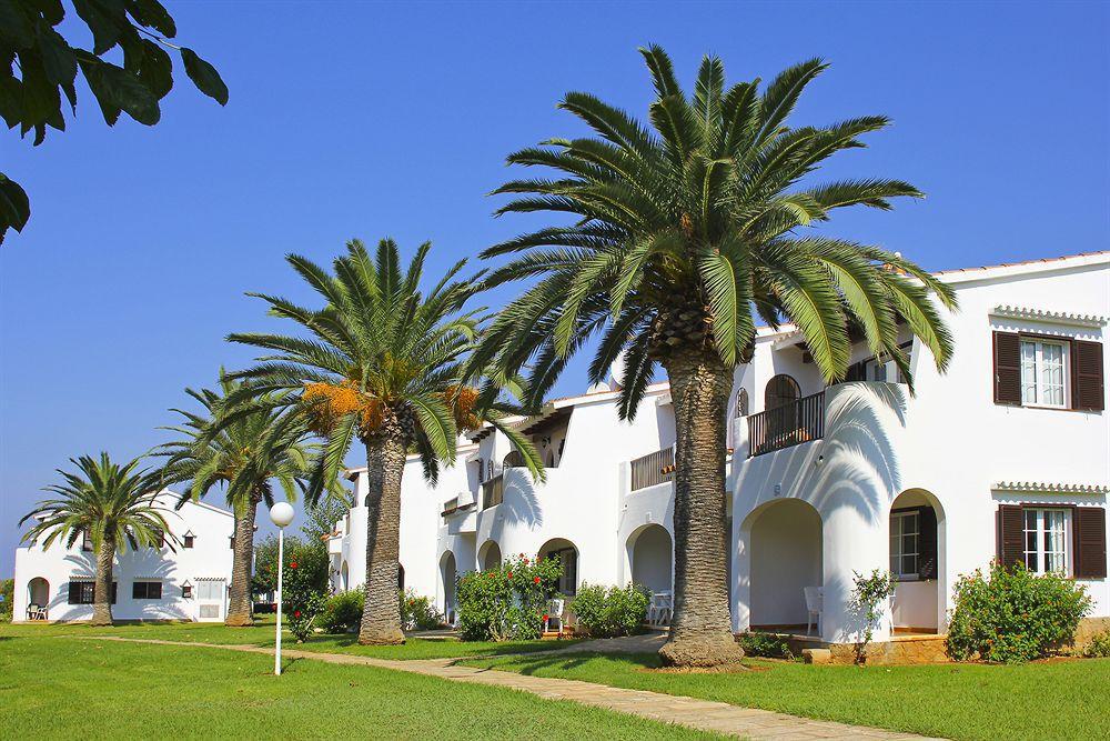 Son Bou Playa Gold By Menorca Vacations Διαμέρισμα Εξωτερικό φωτογραφία