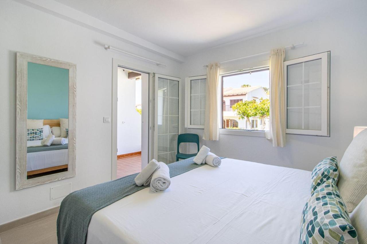 Son Bou Playa Gold By Menorca Vacations Διαμέρισμα Εξωτερικό φωτογραφία
