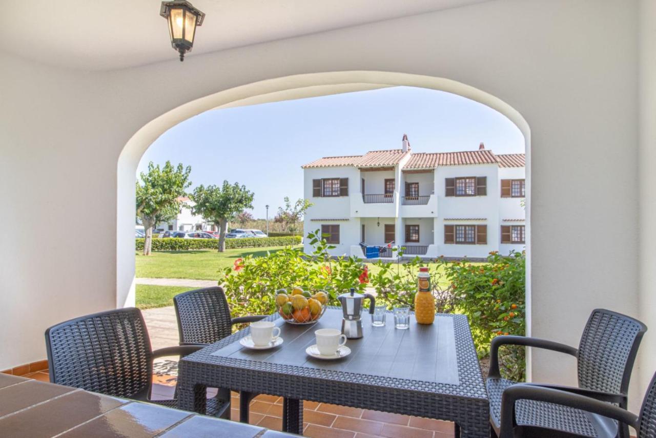 Son Bou Playa Gold By Menorca Vacations Διαμέρισμα Εξωτερικό φωτογραφία