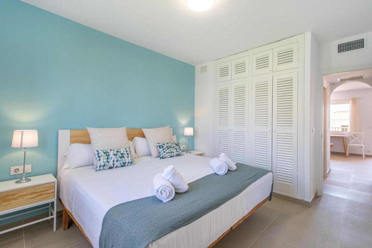 Son Bou Playa Gold By Menorca Vacations Διαμέρισμα Εξωτερικό φωτογραφία