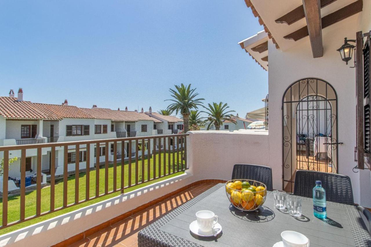 Son Bou Playa Gold By Menorca Vacations Διαμέρισμα Εξωτερικό φωτογραφία