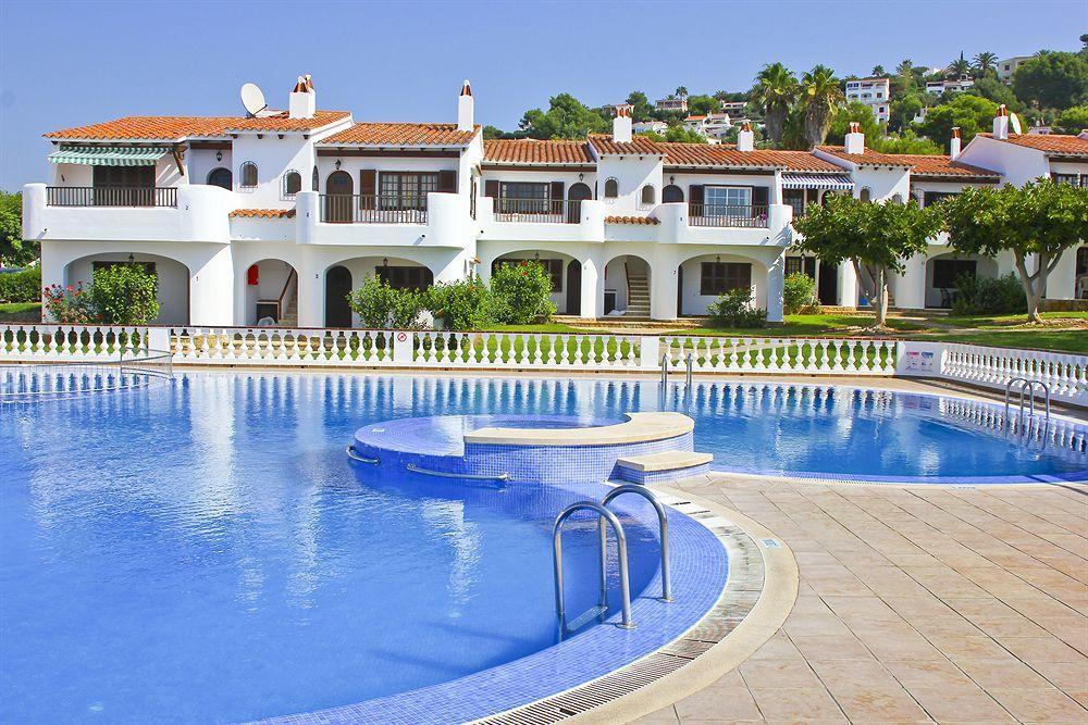 Son Bou Playa Gold By Menorca Vacations Διαμέρισμα Εξωτερικό φωτογραφία