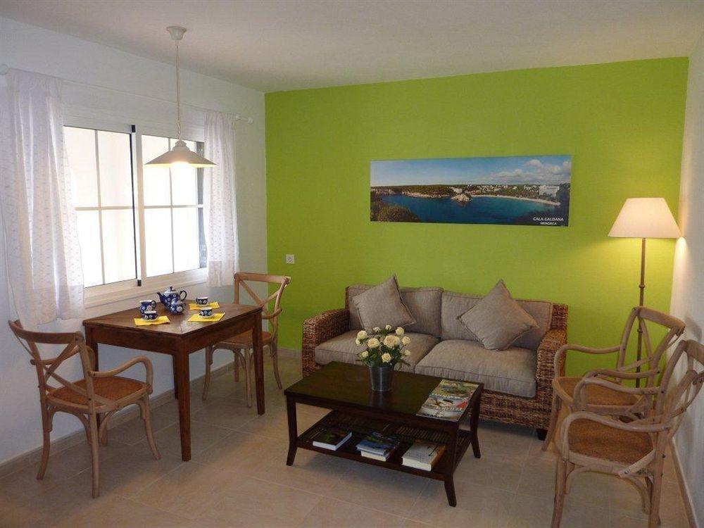 Son Bou Playa Gold By Menorca Vacations Διαμέρισμα Εξωτερικό φωτογραφία