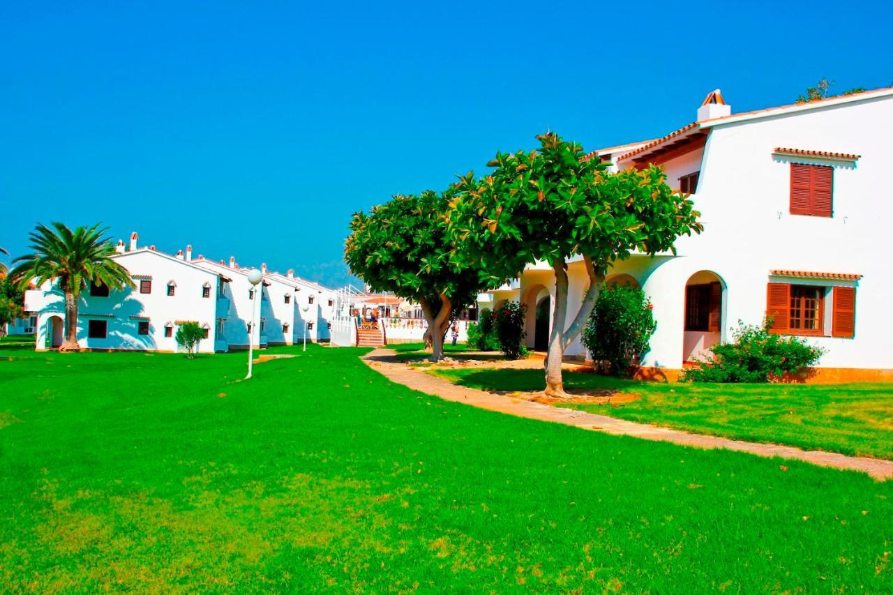 Son Bou Playa Gold By Menorca Vacations Διαμέρισμα Δωμάτιο φωτογραφία