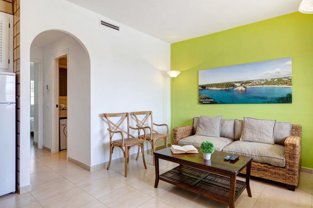 Son Bou Playa Gold By Menorca Vacations Διαμέρισμα Εξωτερικό φωτογραφία