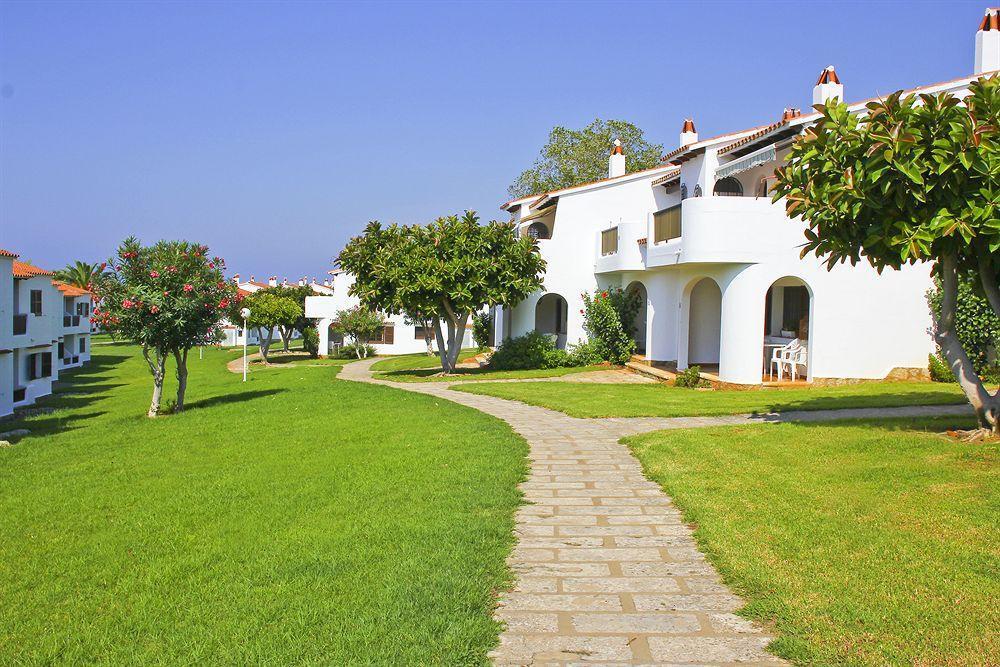 Son Bou Playa Gold By Menorca Vacations Διαμέρισμα Εξωτερικό φωτογραφία