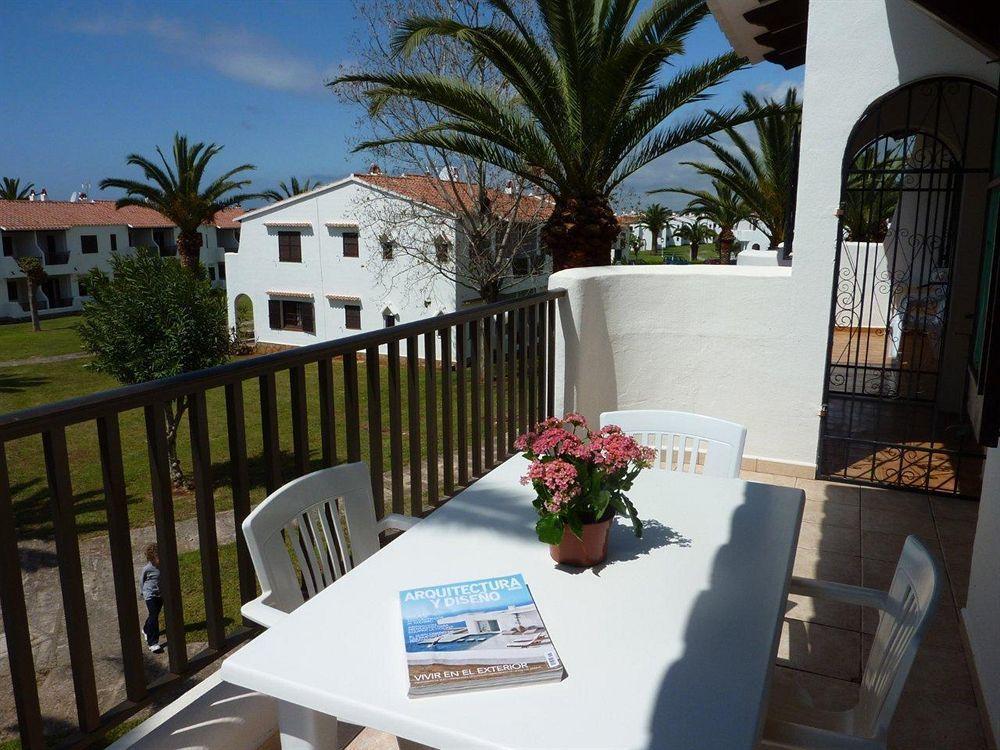 Son Bou Playa Gold By Menorca Vacations Διαμέρισμα Εξωτερικό φωτογραφία