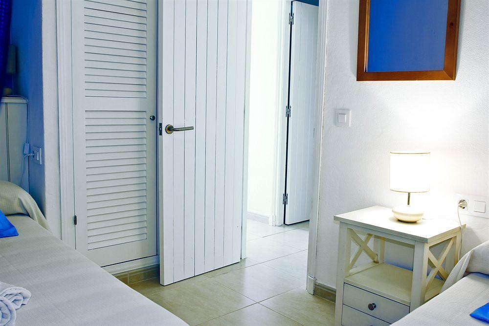 Son Bou Playa Gold By Menorca Vacations Διαμέρισμα Εξωτερικό φωτογραφία