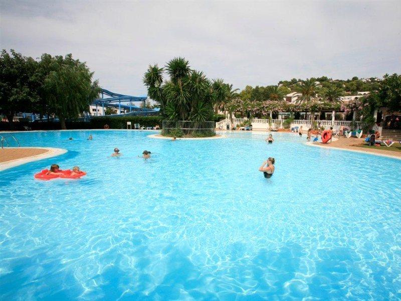 Son Bou Playa Gold By Menorca Vacations Διαμέρισμα Εξωτερικό φωτογραφία