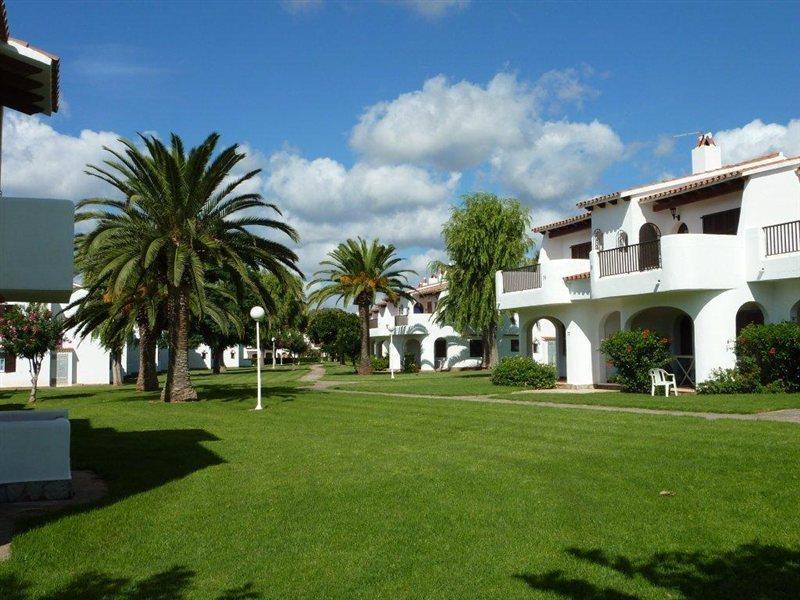 Son Bou Playa Gold By Menorca Vacations Διαμέρισμα Εξωτερικό φωτογραφία