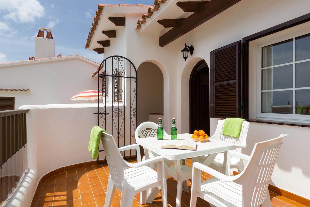 Son Bou Playa Gold By Menorca Vacations Διαμέρισμα Εξωτερικό φωτογραφία