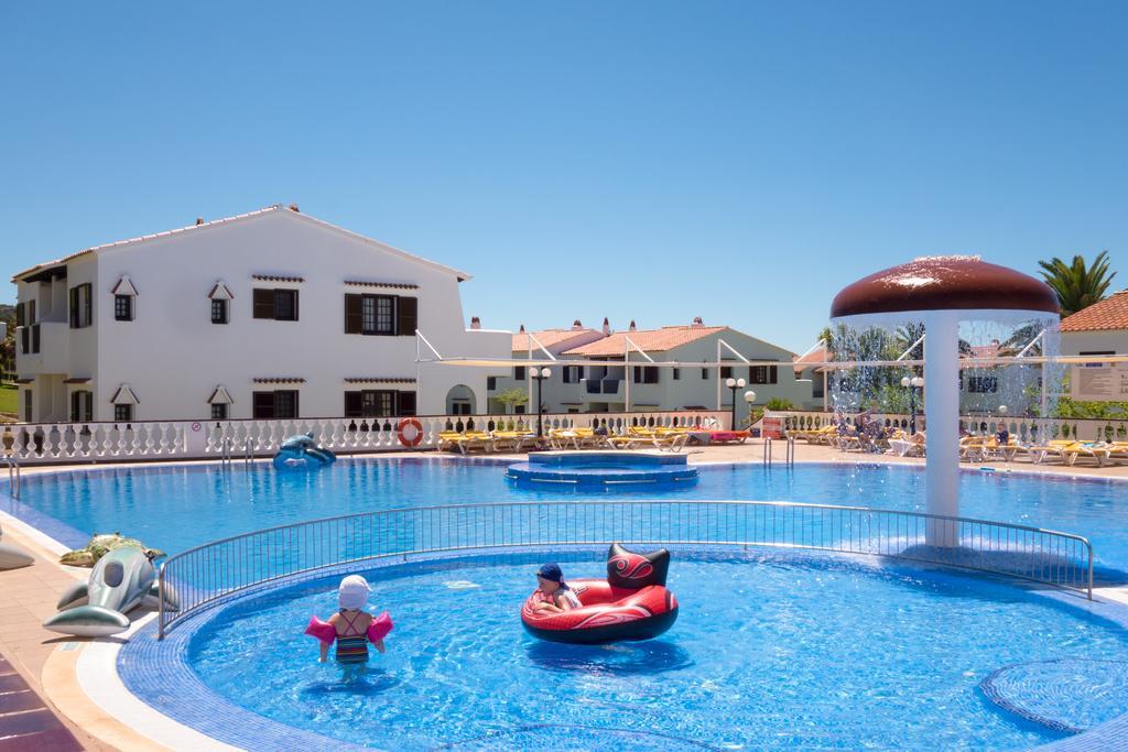 Son Bou Playa Gold By Menorca Vacations Διαμέρισμα Εξωτερικό φωτογραφία