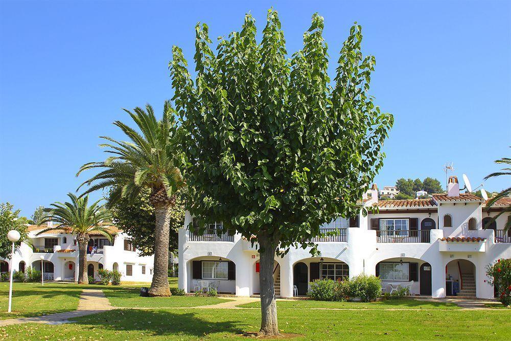 Son Bou Playa Gold By Menorca Vacations Διαμέρισμα Εξωτερικό φωτογραφία