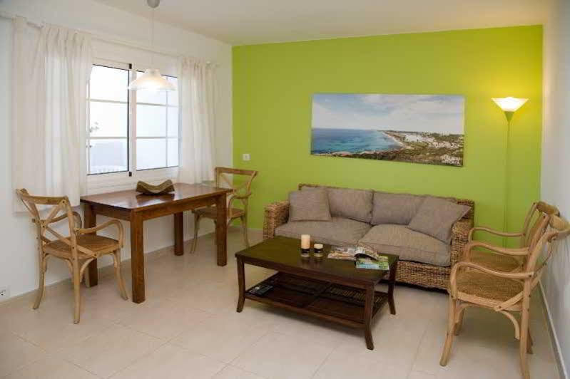 Son Bou Playa Gold By Menorca Vacations Διαμέρισμα Εξωτερικό φωτογραφία