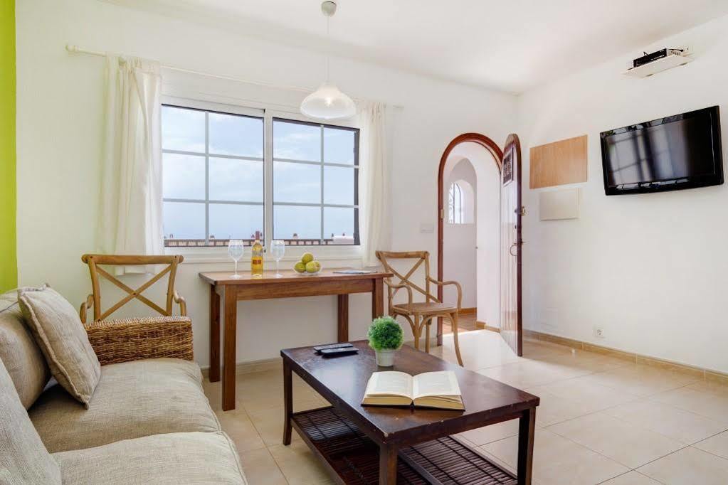 Son Bou Playa Gold By Menorca Vacations Διαμέρισμα Εξωτερικό φωτογραφία