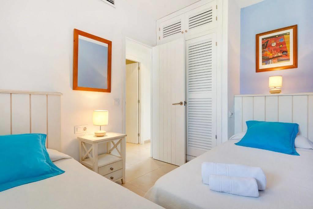 Son Bou Playa Gold By Menorca Vacations Διαμέρισμα Εξωτερικό φωτογραφία